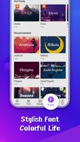 Magic Font(2019)-Cool,Free,Stylish 截图 1