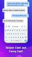 Magic Font(2019)-Cool,Free,Stylish syot layar 3