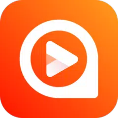 Visha-Video Player All Formats APK Herunterladen