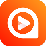 Visha-Video Player All Formats icône