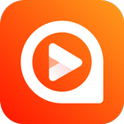آیکون‌ Visha-Video Player All Formats