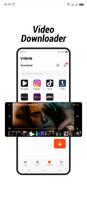 Visha-Video Player All Formats 截圖 2