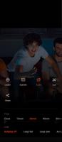 Visha-Video Player All Formats 스크린샷 3