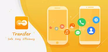 Transfer- Share&Change phone