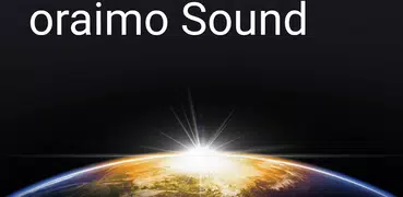 oraimo Sound