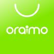 oraimo store Zeichen