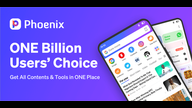 How to download Phoenix Browser - Fast & Safe on Mobile
