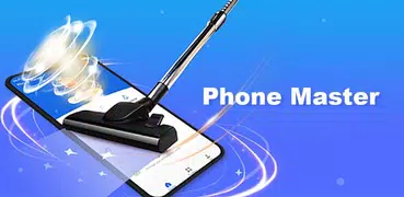 Phone Master–垃圾清理、緩存清理、文件管理