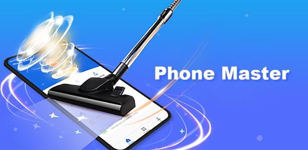 How to Download Phone Master–Junk Clean Master on Mobile image