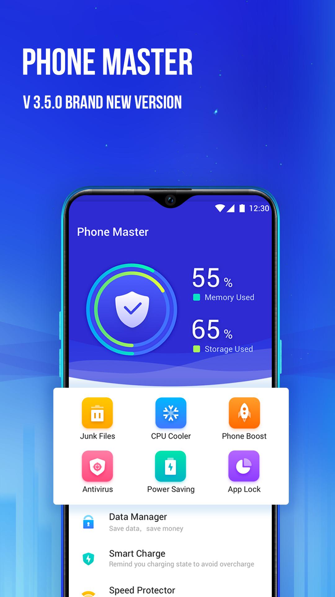 Processor Booster For Android Apk Download