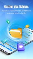 Phone Master–Nettoyage capture d'écran 2