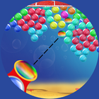 Bubble Shooter icône