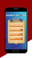 Bubble Shooter 스크린샷 1