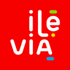 آیکون‌ ilévia