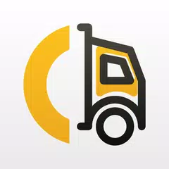 Transporeon Trucker アプリダウンロード