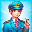 Airport Sim: Boarding Rush आइकन
