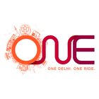 One Delhi ícone