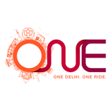One Delhi icône