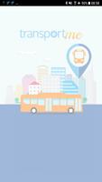 Transportme Passenger постер