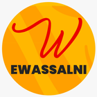 Wassalni Driver icône