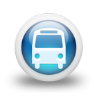 ILNextBus מתי האוטובוס בתחנה آئیکن