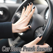 Car Horn Prank Sounds icon