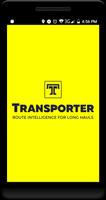 Transporter 海報