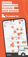 123 Transporter poster