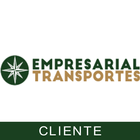 آیکون‌ Empresarial Transporte-Cliente