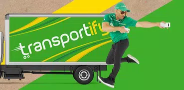 Transportify - Deliver Smarter