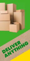 Transportify poster