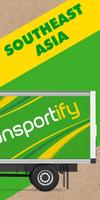 Transportify ภาพหน้าจอ 3