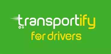 Transportify For Drivers