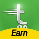 Transportify For Drivers simgesi