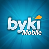 Byki Mobile icône