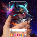 Transparent Camera Wallpaper APK