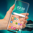 Transparent Live Wallpaper 4K APK