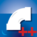 Pipe Headloss Calculator Plus APK