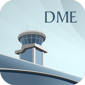 DME Live 圖標