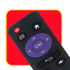 remote for Transpeed Tv Box icon