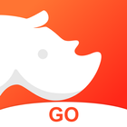 Ficool Go - Your Free Portable Library ícone