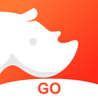 Ficool Go - Your Free Portable Library 图标