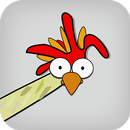 Nids-de-poules APK