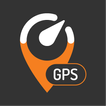 آیکون‌ TTS GPS