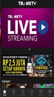 TRANS TV Affiche