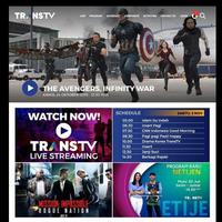 Trans TV Live Ekran Görüntüsü 1