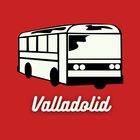 Transporte Bus Valladolid icône