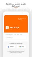 Transvip โปสเตอร์