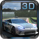 Turbo Cars 3D Racing APK