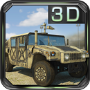 War Truck 3D Parking APK